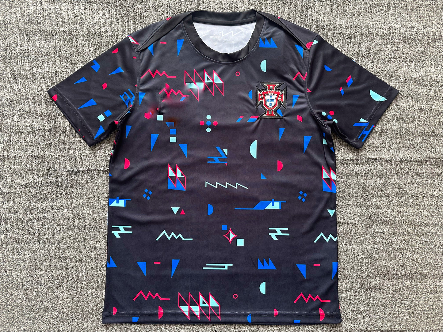 Maillot Portugal 24/25