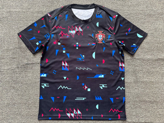 Maillot Portugal 24/25