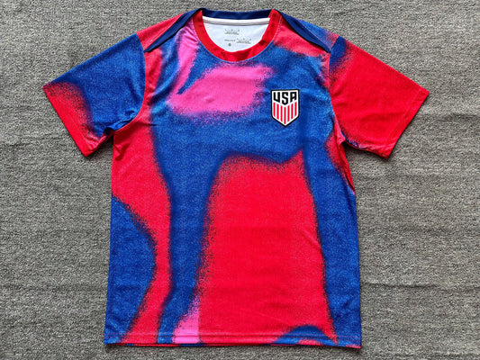 Maillot USA 24/25