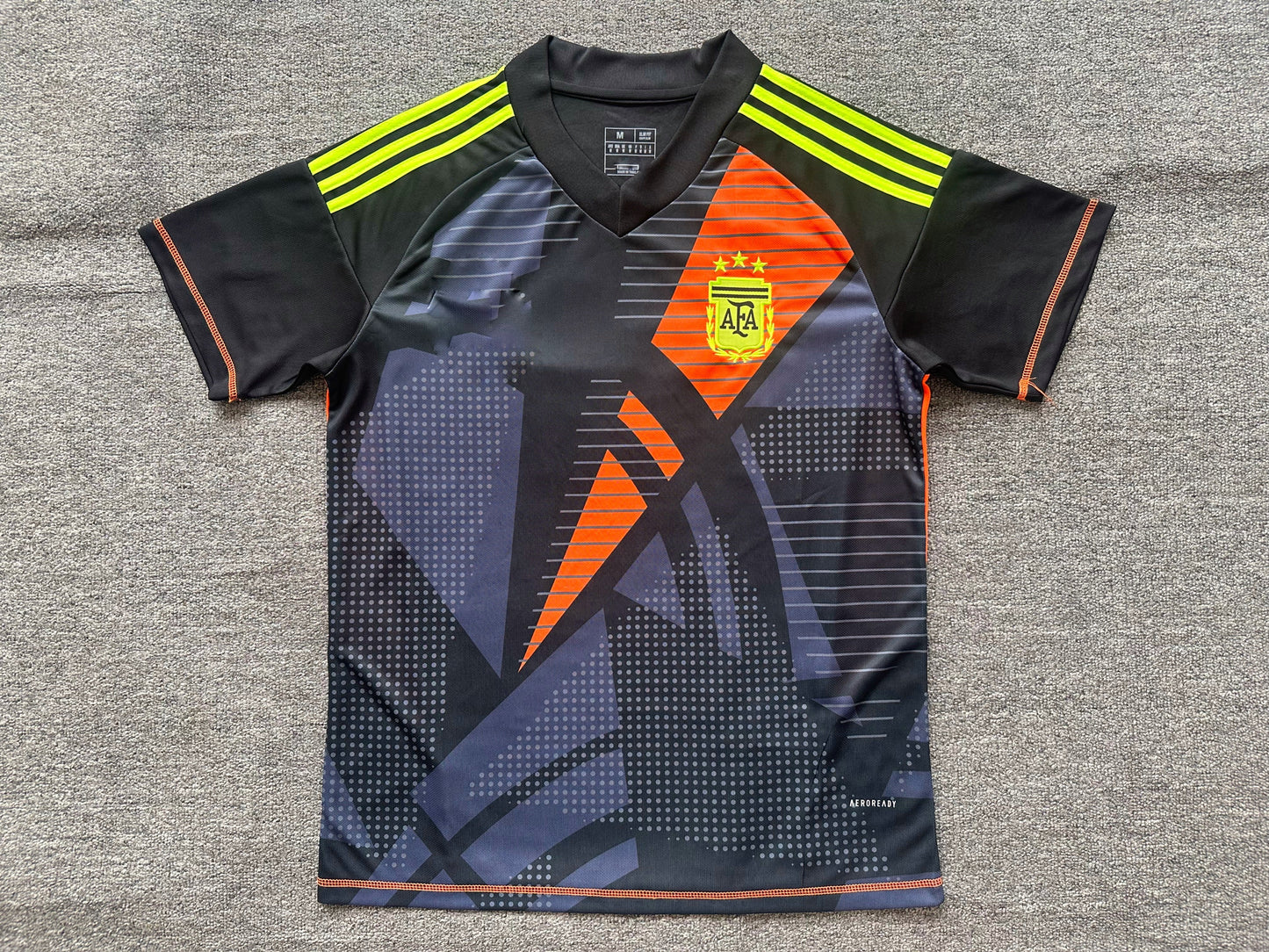 Maillot Argentine 2024