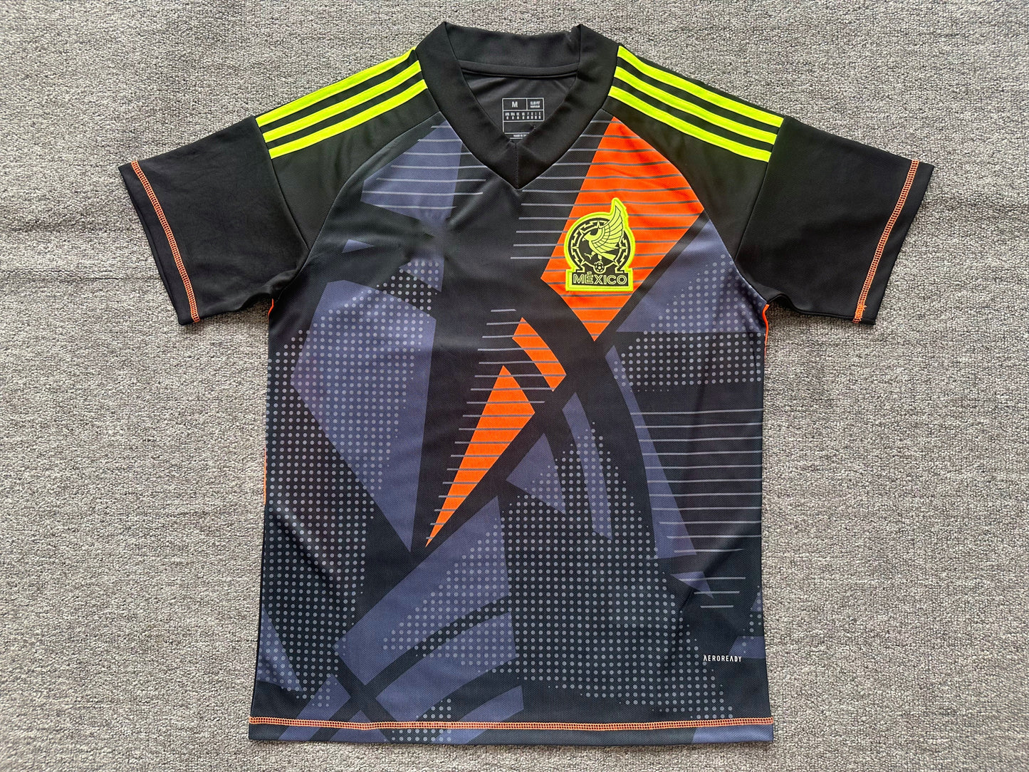 Maillot Mexique 23/24