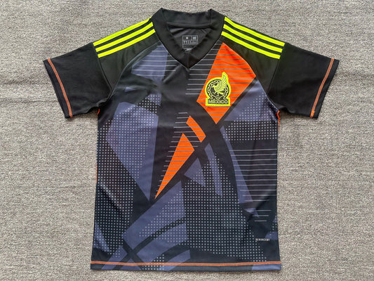 Maillot Mexique 23/24