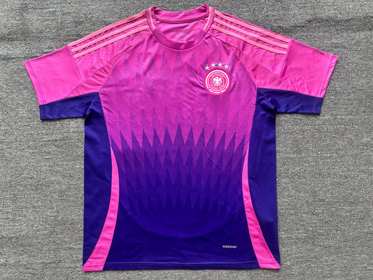 Maillot Allemagne 2024
