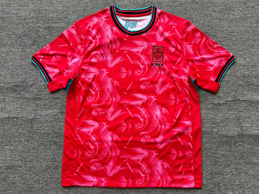 Maillot Corée Du Sud 24/25