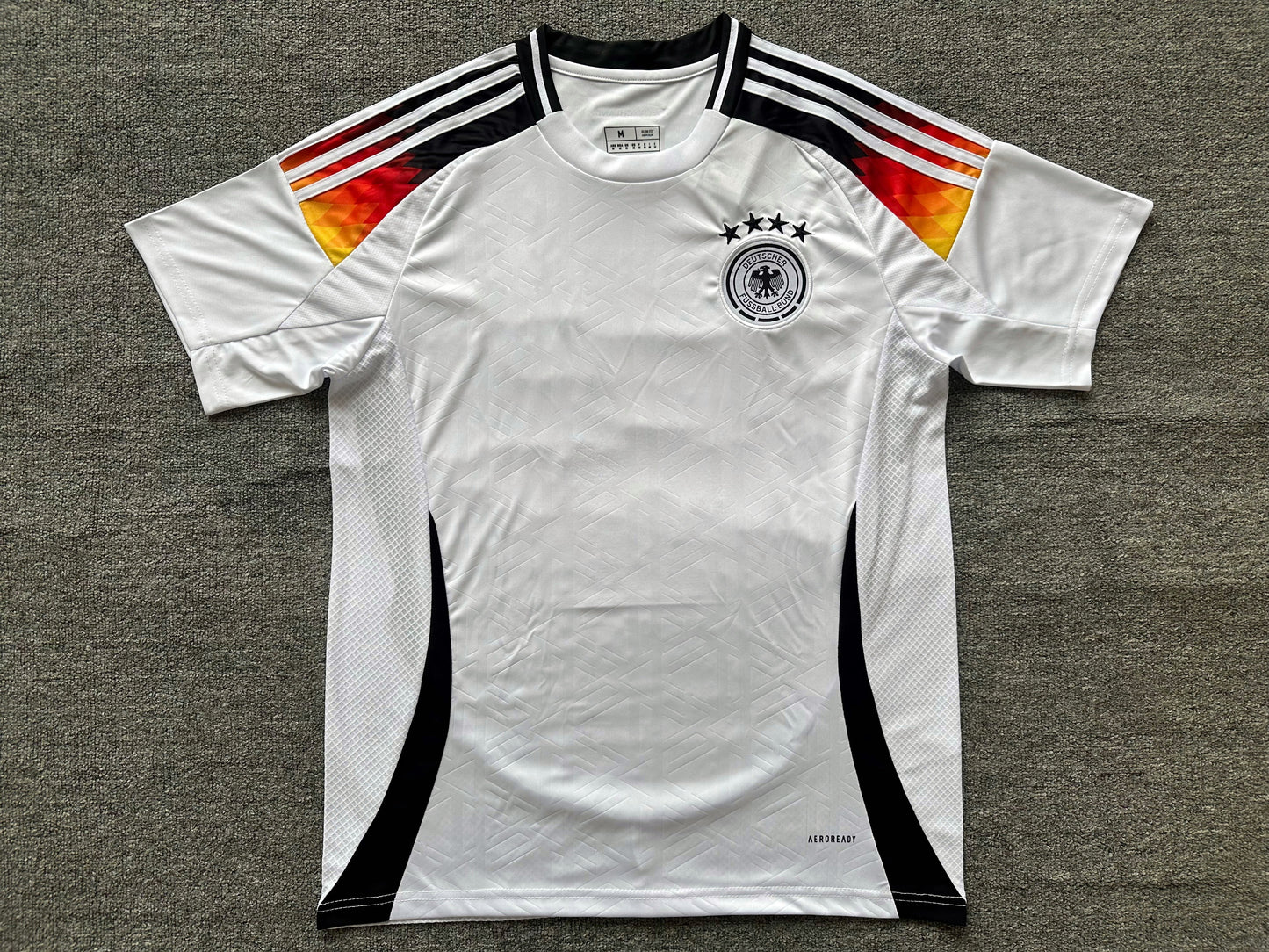 Maillot Allemagne 2024