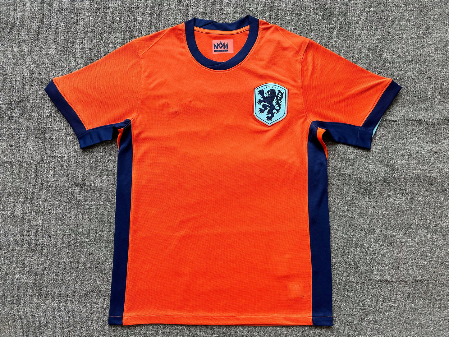 Maillot Pays Bas 24/25