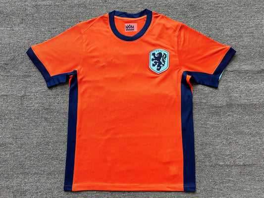Maillot Pays Bas 24/25