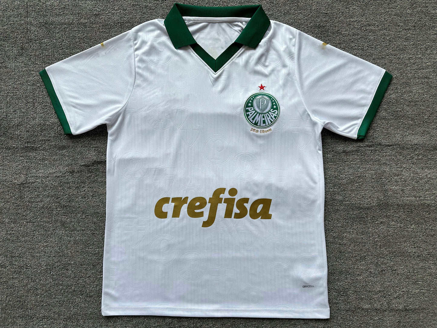 Maillot Palmeiras 24/25
