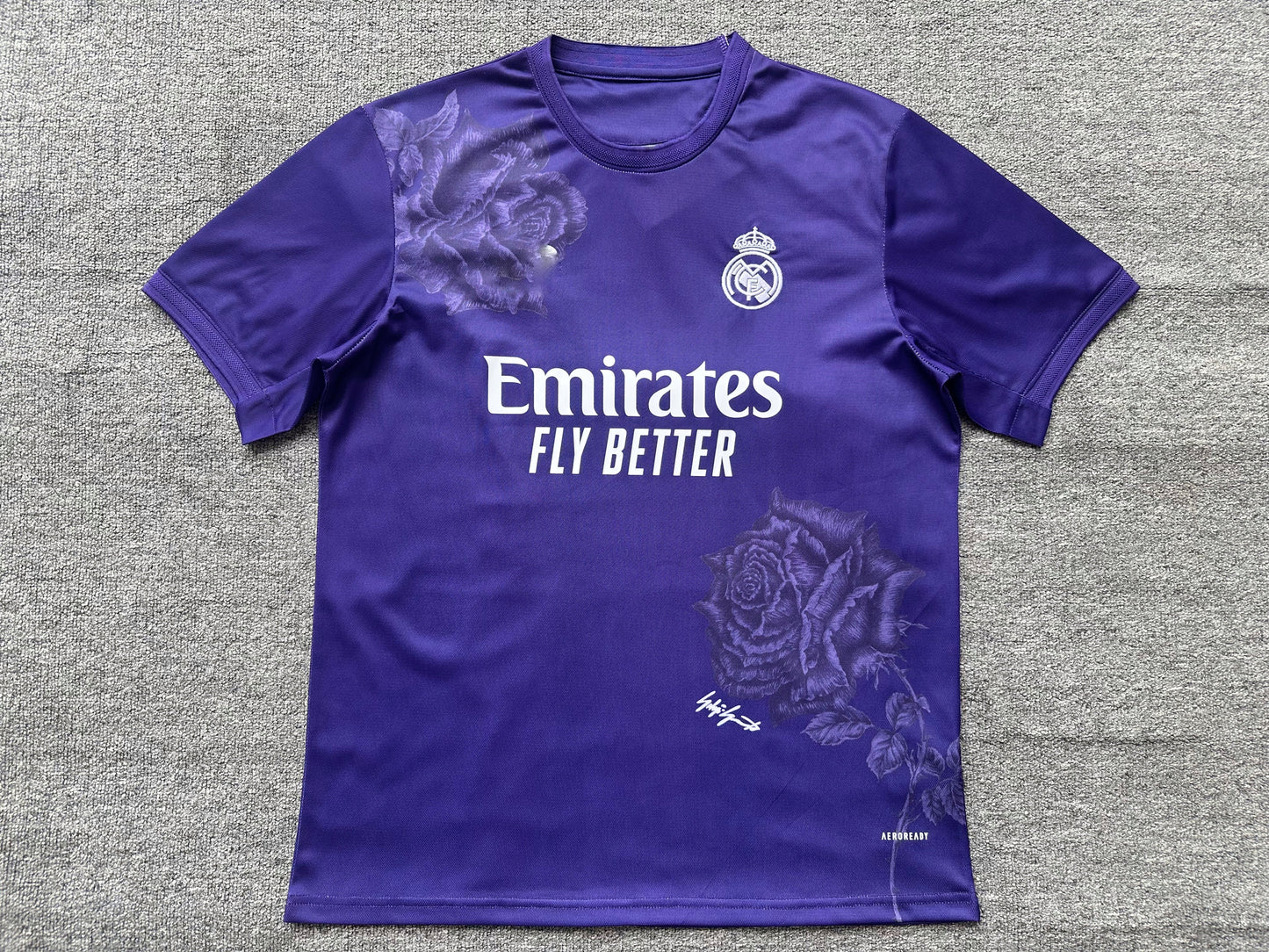 Maillot Real Madrid 23/24
