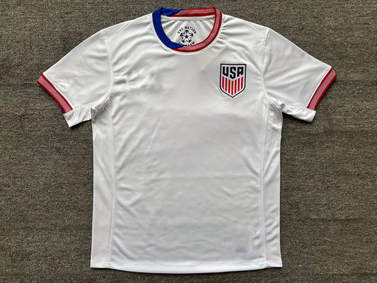 Maillot USA 24/25