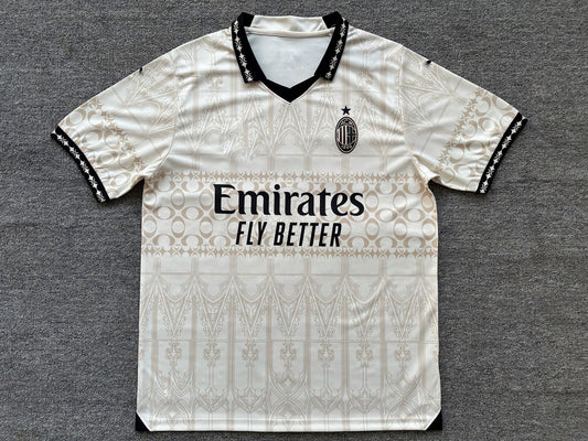 Maillot AC Milan 23/24