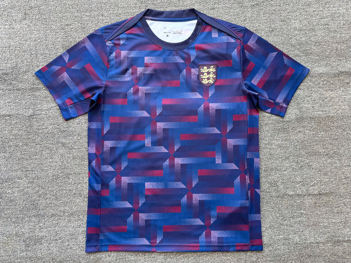 Maillot Angleterre 2024