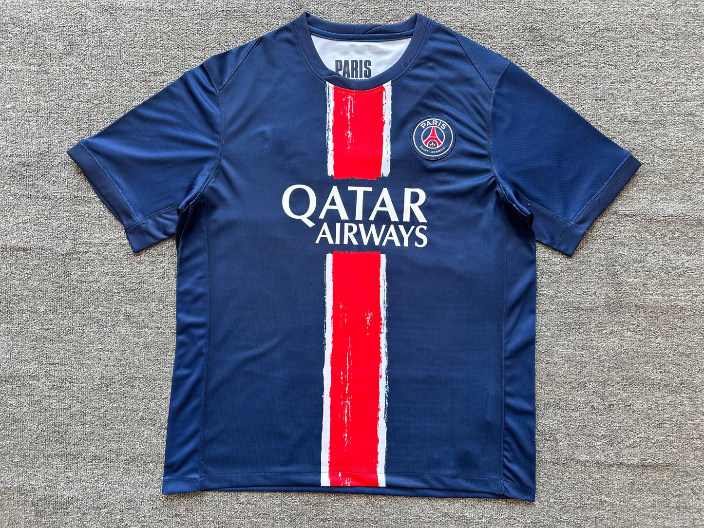 Maillot Domicile Paris Saint Germain PSG 24/25