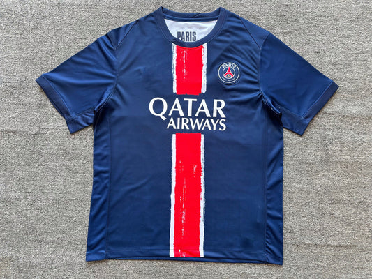 Maillot Domicile Paris Saint Germain PSG 24/25