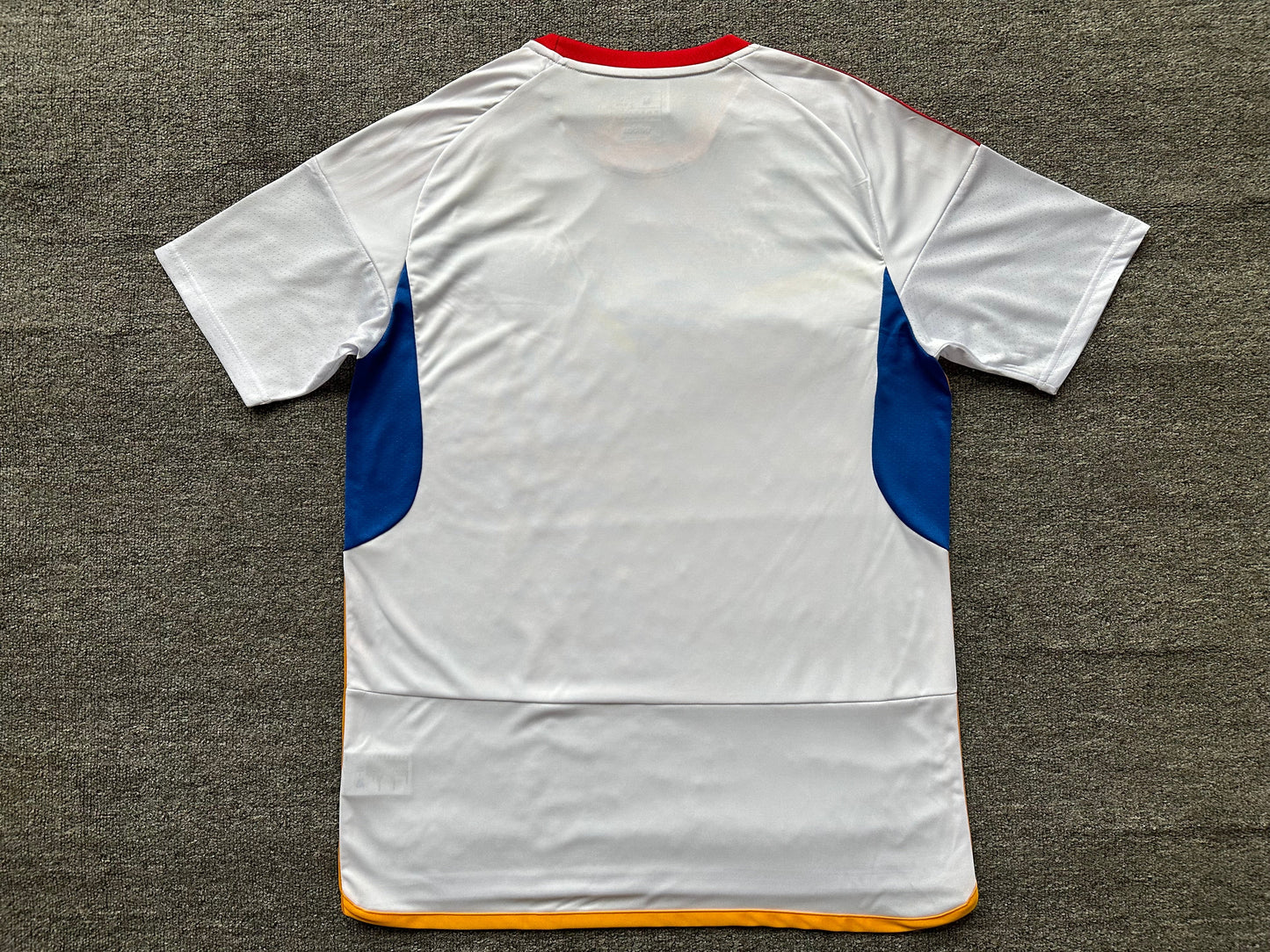 Maillot Venezuela 24/25