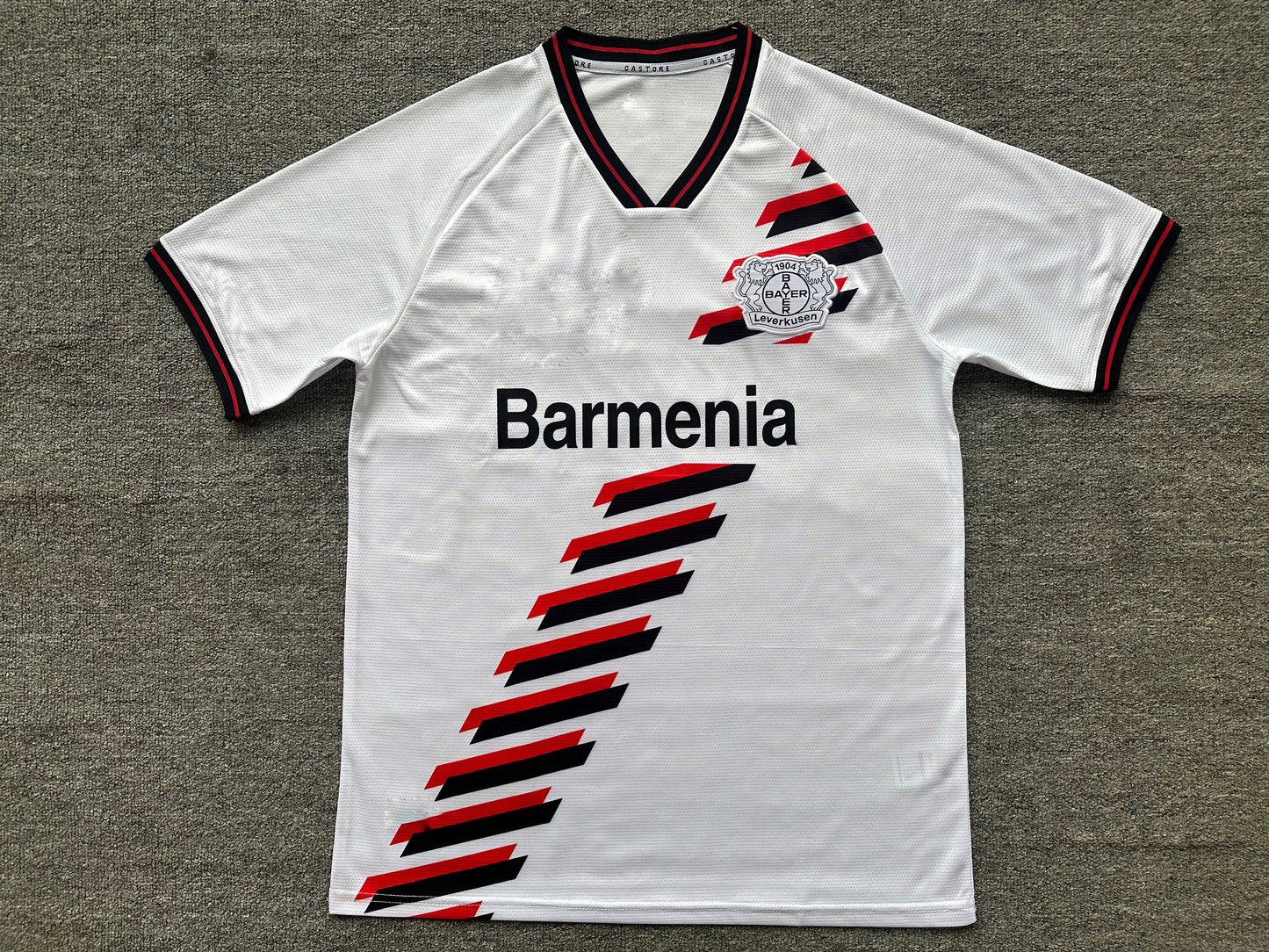 Maillot Bayer Leverkusen 23/24