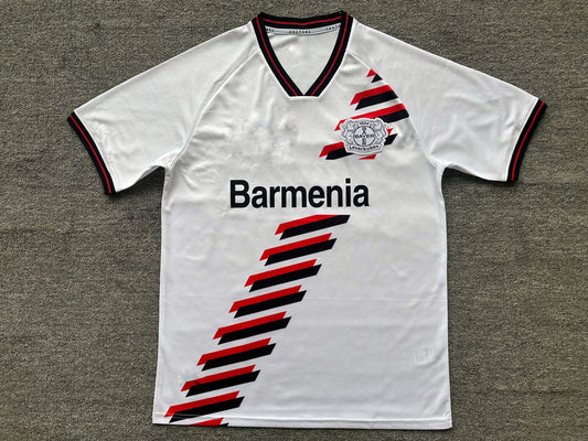 Maillot Bayer Leverkusen 23/24
