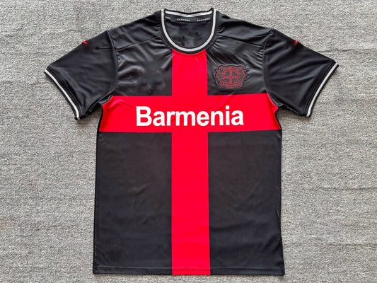 Maillot Bayer Leverkusen 23/24