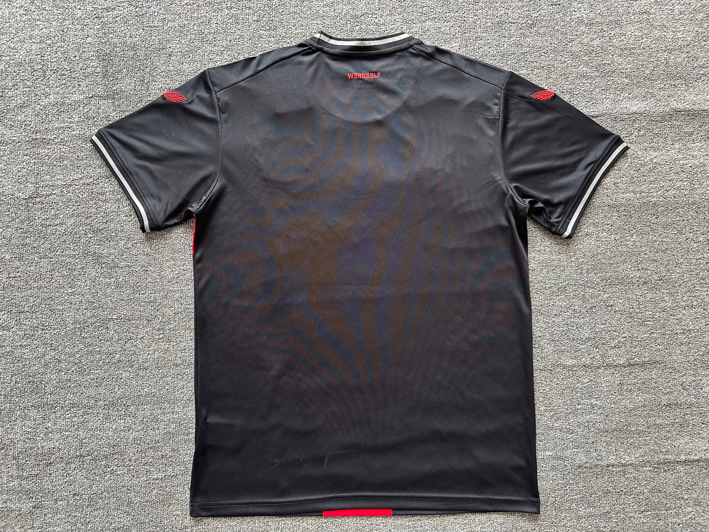 Maillot Bayer Leverkusen 23/24