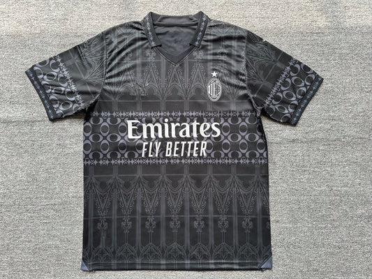 Maillot AC Milan 23/24