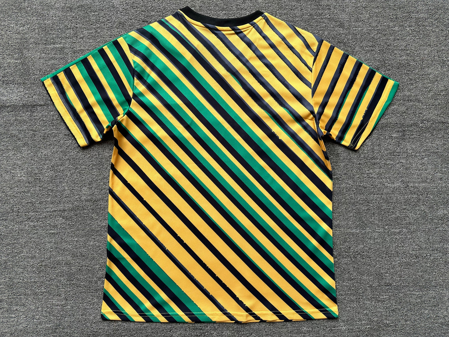 Maillot JamaÏque 2024
