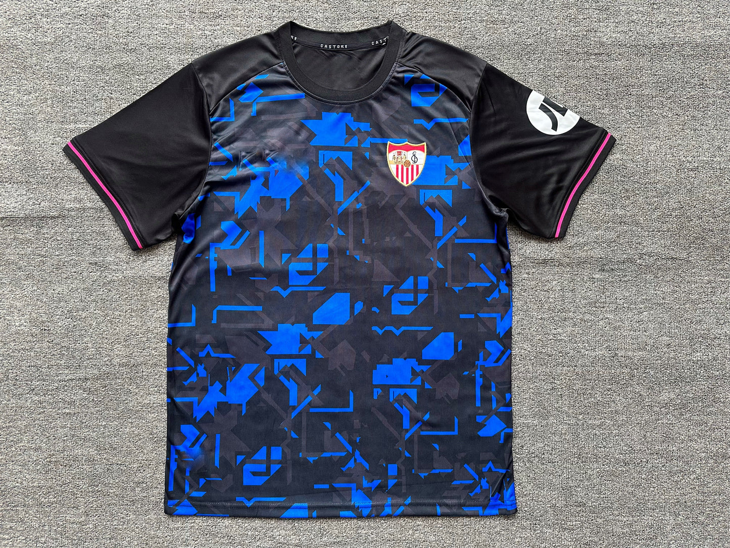 Maillot Sevilla FC 23/24