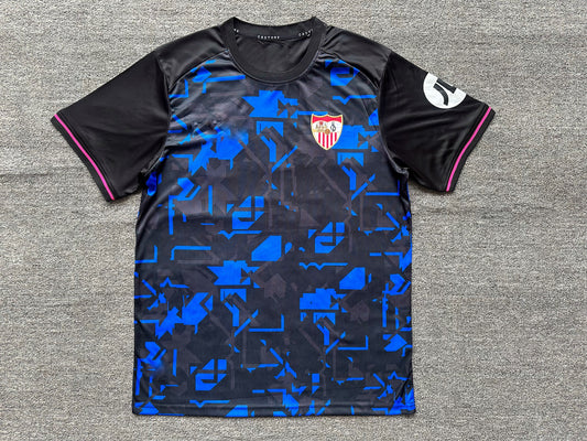 Maillot Sevilla FC 23/24