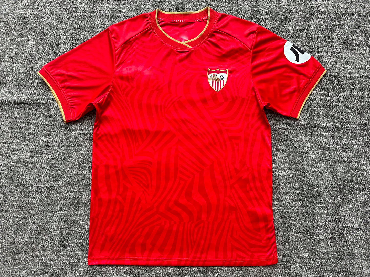 Maillot Sevilla FC 23/24