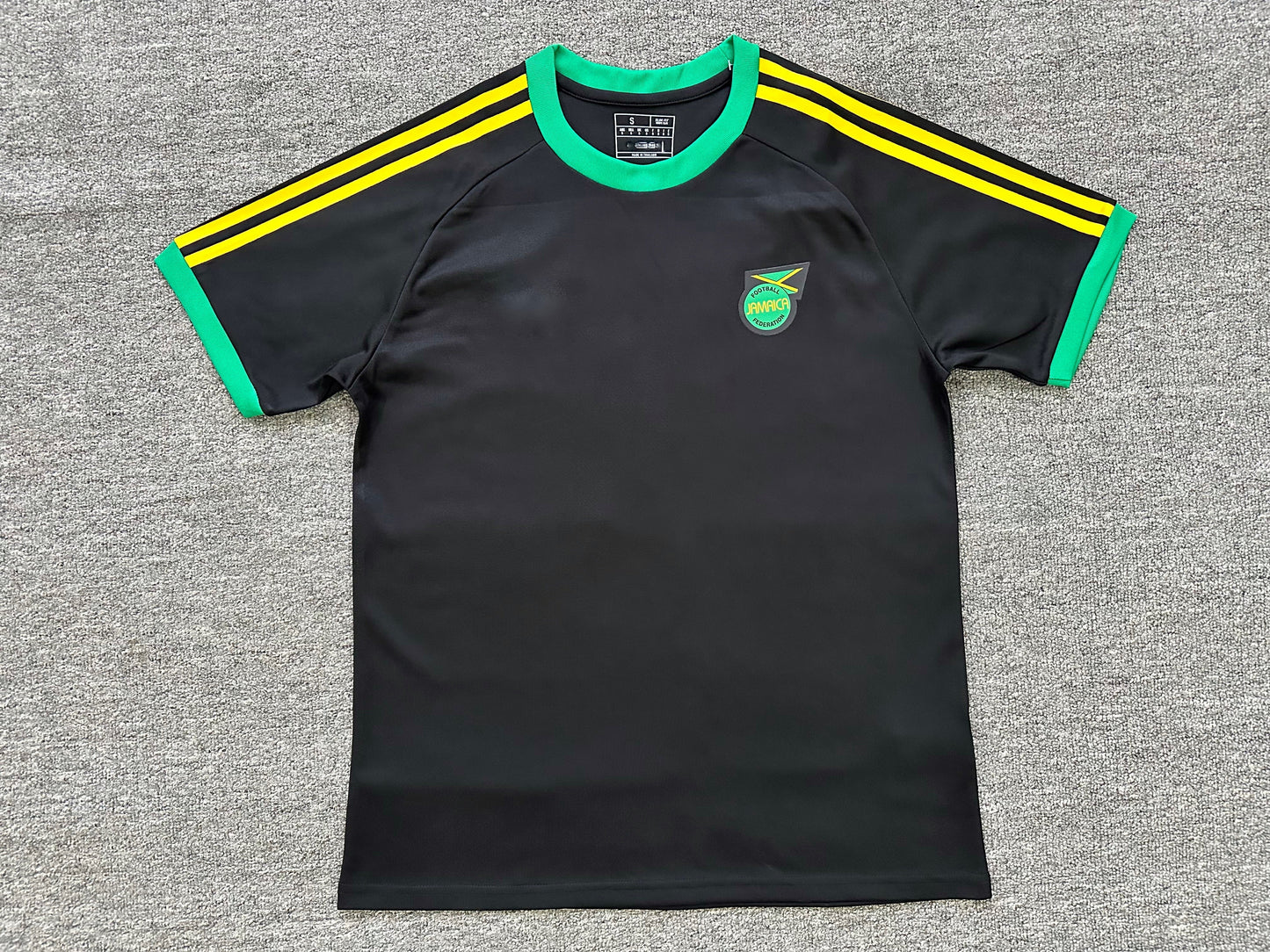 Maillot Jamaique 24/25