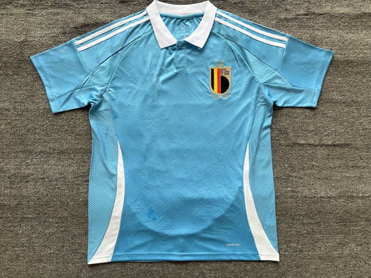Maillot Belgique 24/25