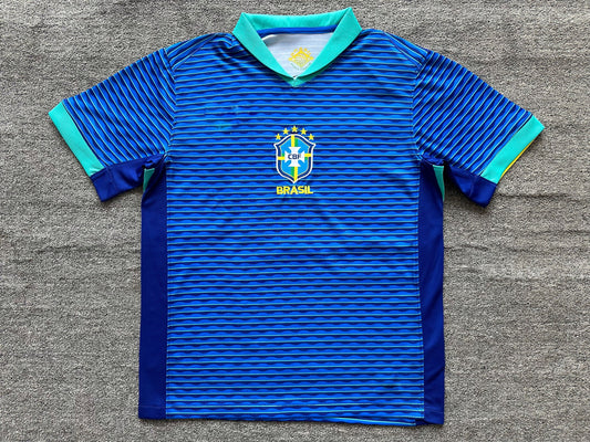 Maillot Brésil 24/25