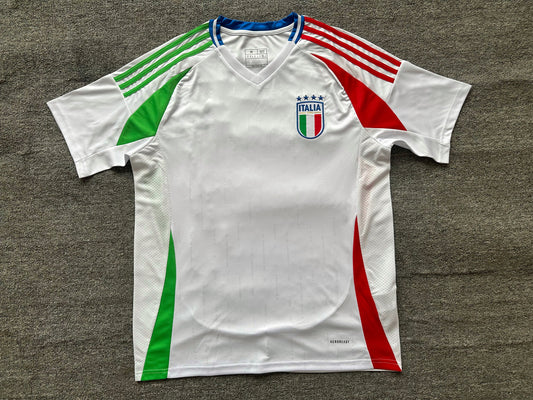 Maillot Italie 24/25