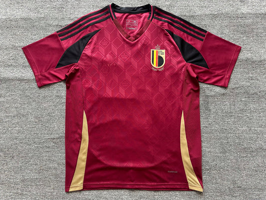 Maillot Belgique 24/25