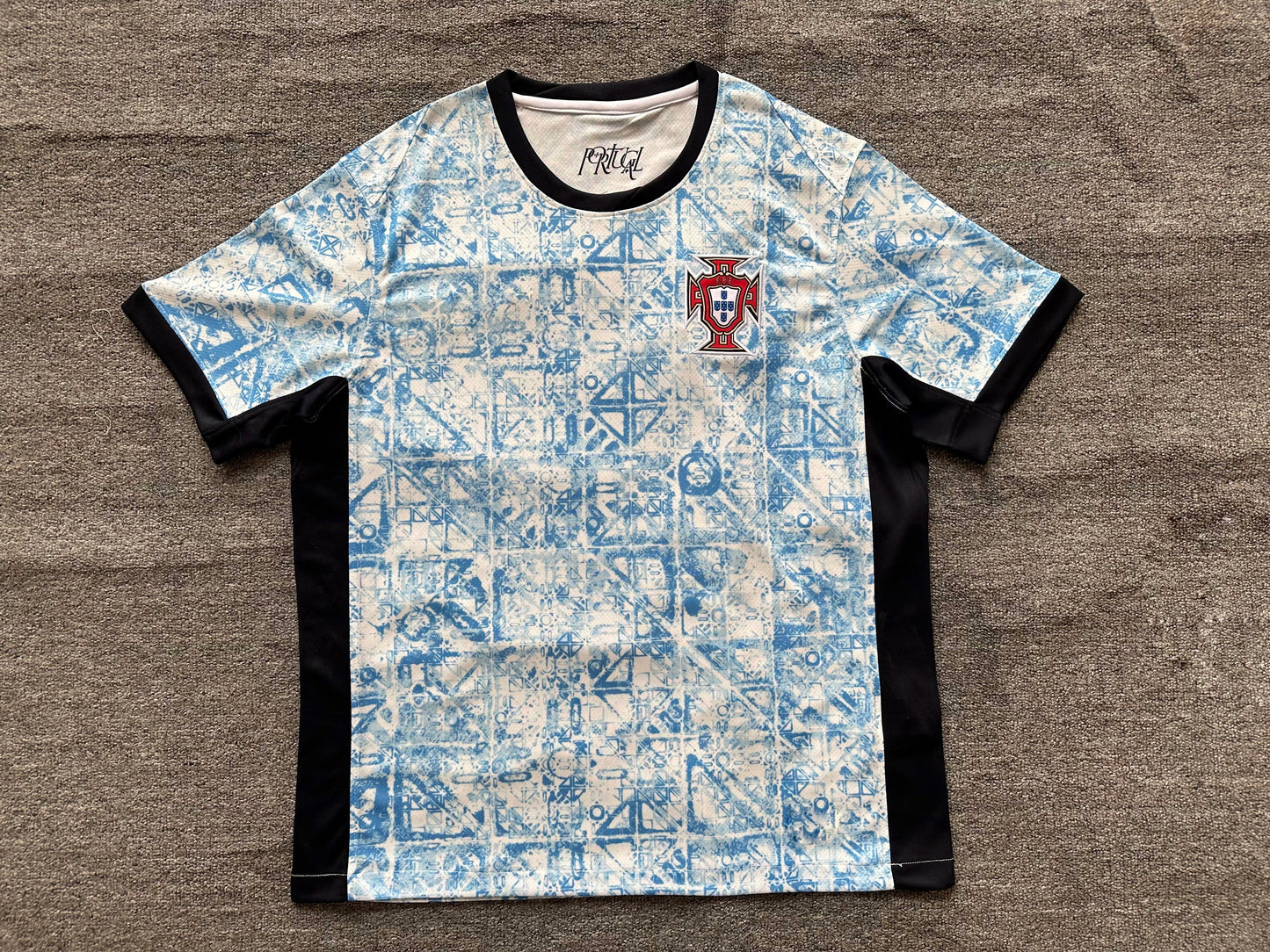 Maillot Portugal 2024