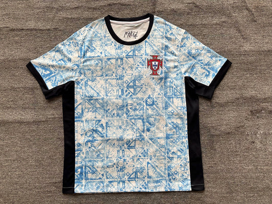 Maillot Portugal 2024