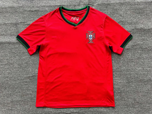 Maillot Portugal 2024