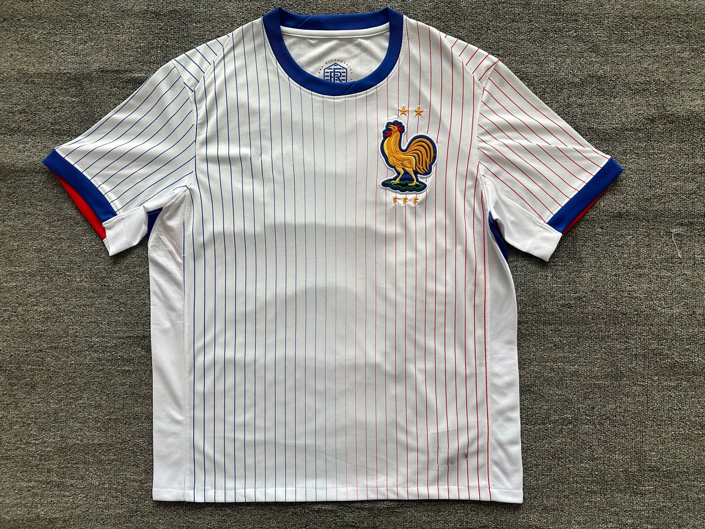 Maillot France 2024