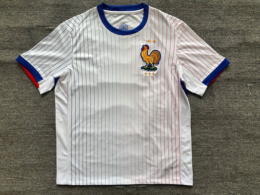 Maillot France 2024