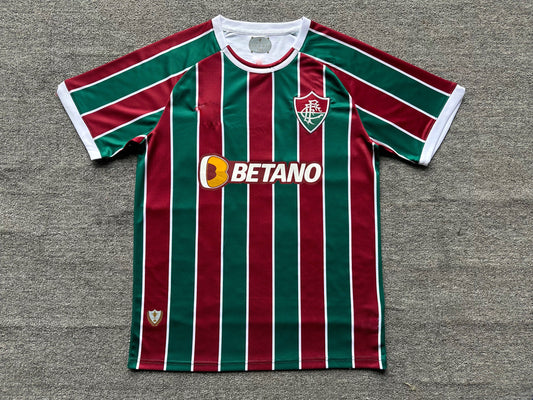 Maillot Fluminense 2024