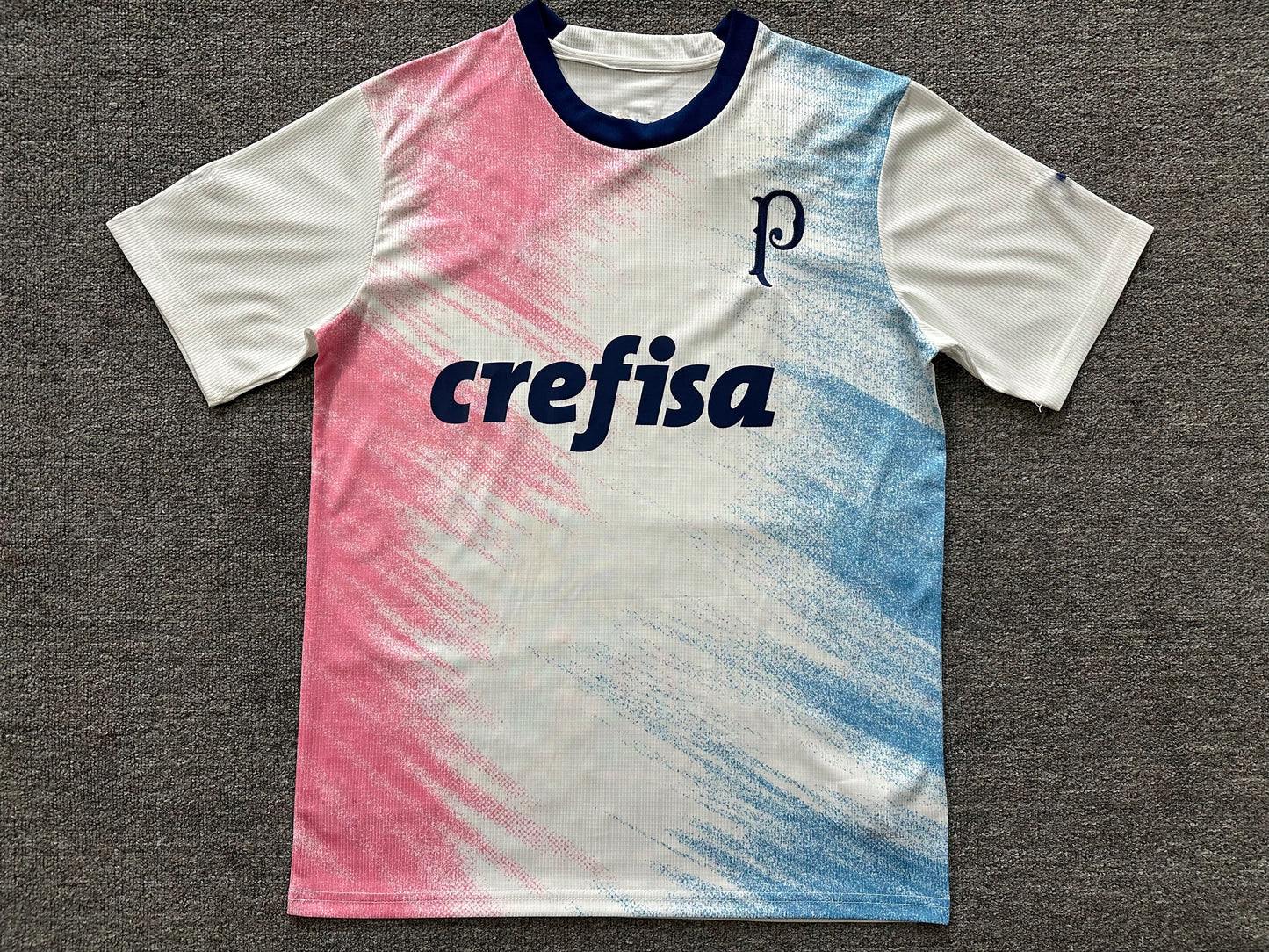 Maillot Palmeiras 23/24