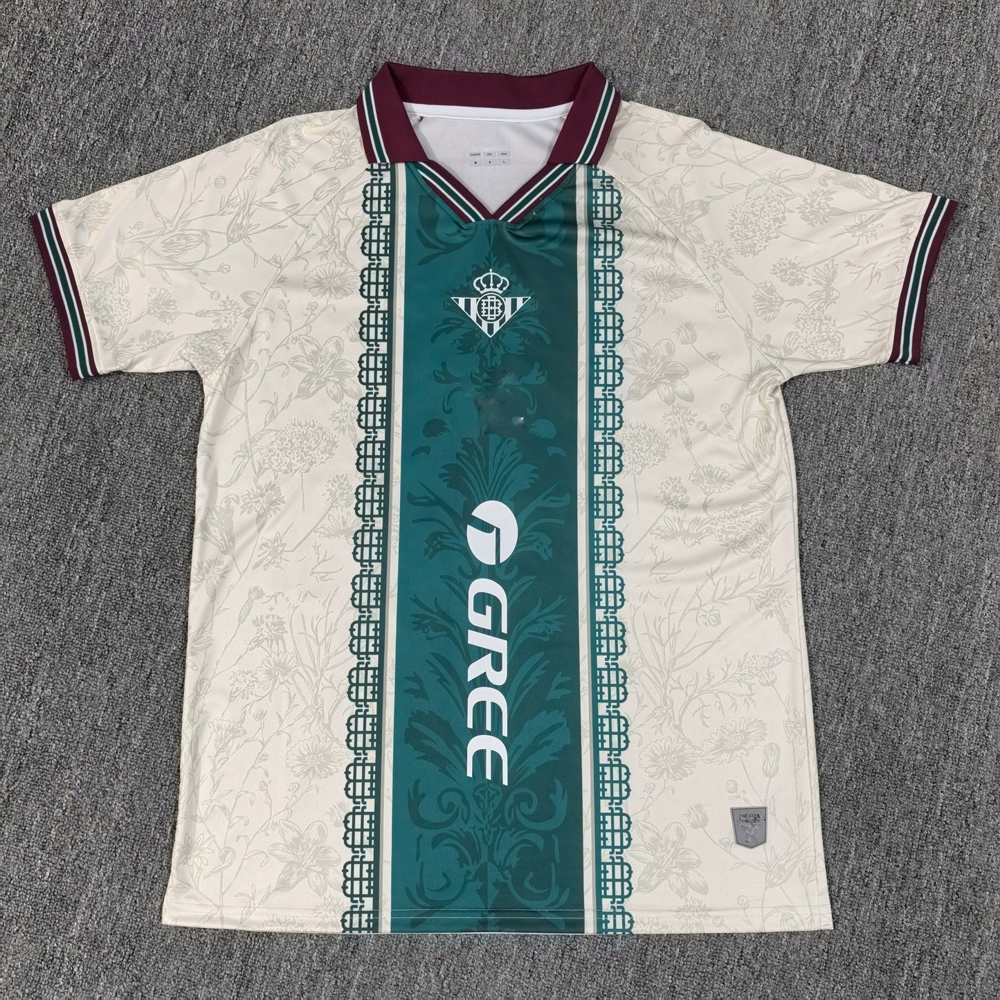 Real Betis Special Edition 25/26 Jersey