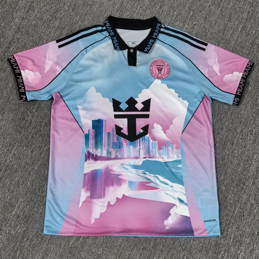 Inter Miami Concept Jersey 25/26