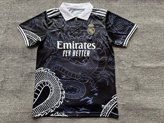 Maillot Real Madrid 23/24