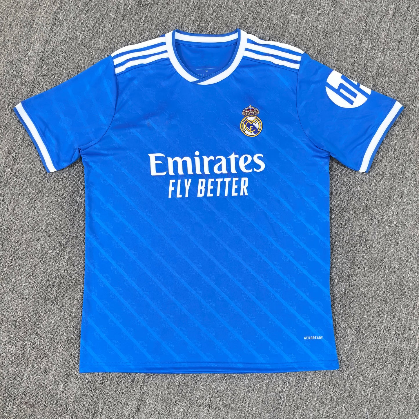 Maillot Real Madrid 25/26