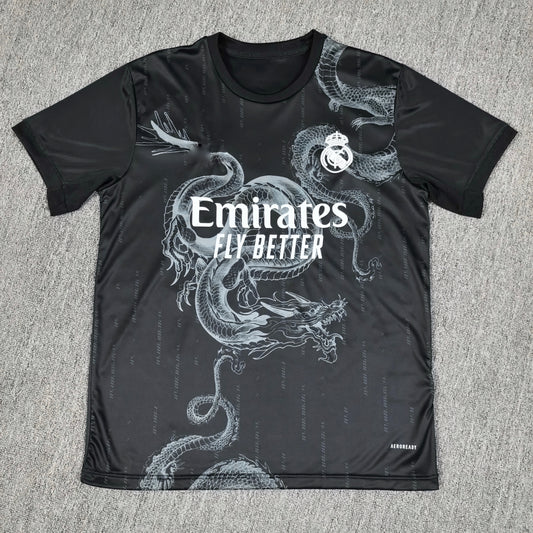 Real Madrid Concept Jersey 25/26
