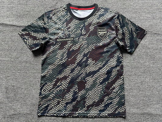 Maillot Arsenal 23/24