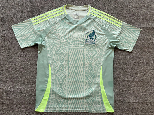 Maillot Mexique 2024