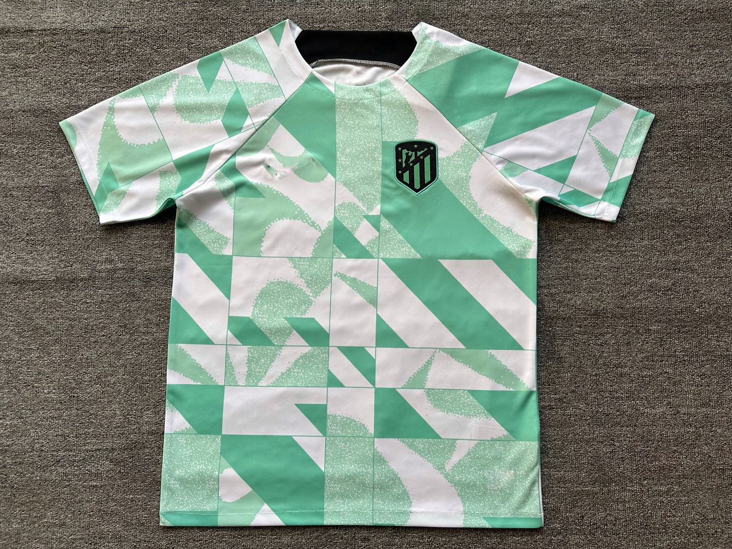 Maillot Atletico Madrid 23/24