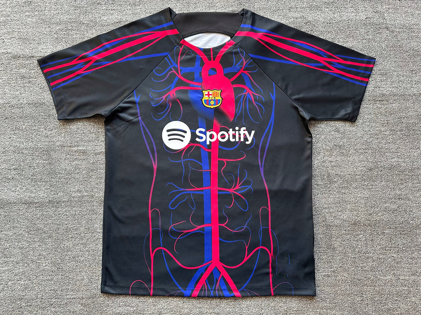 Maillot Barcelone 23/24