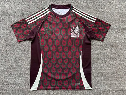 Maillot Mexique 2024
